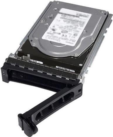 Купить DELL 7C7FK Internes Solid State Drive 2.5" 400 GB Serial ATA III (7C7FK) в магазине wardena.ru