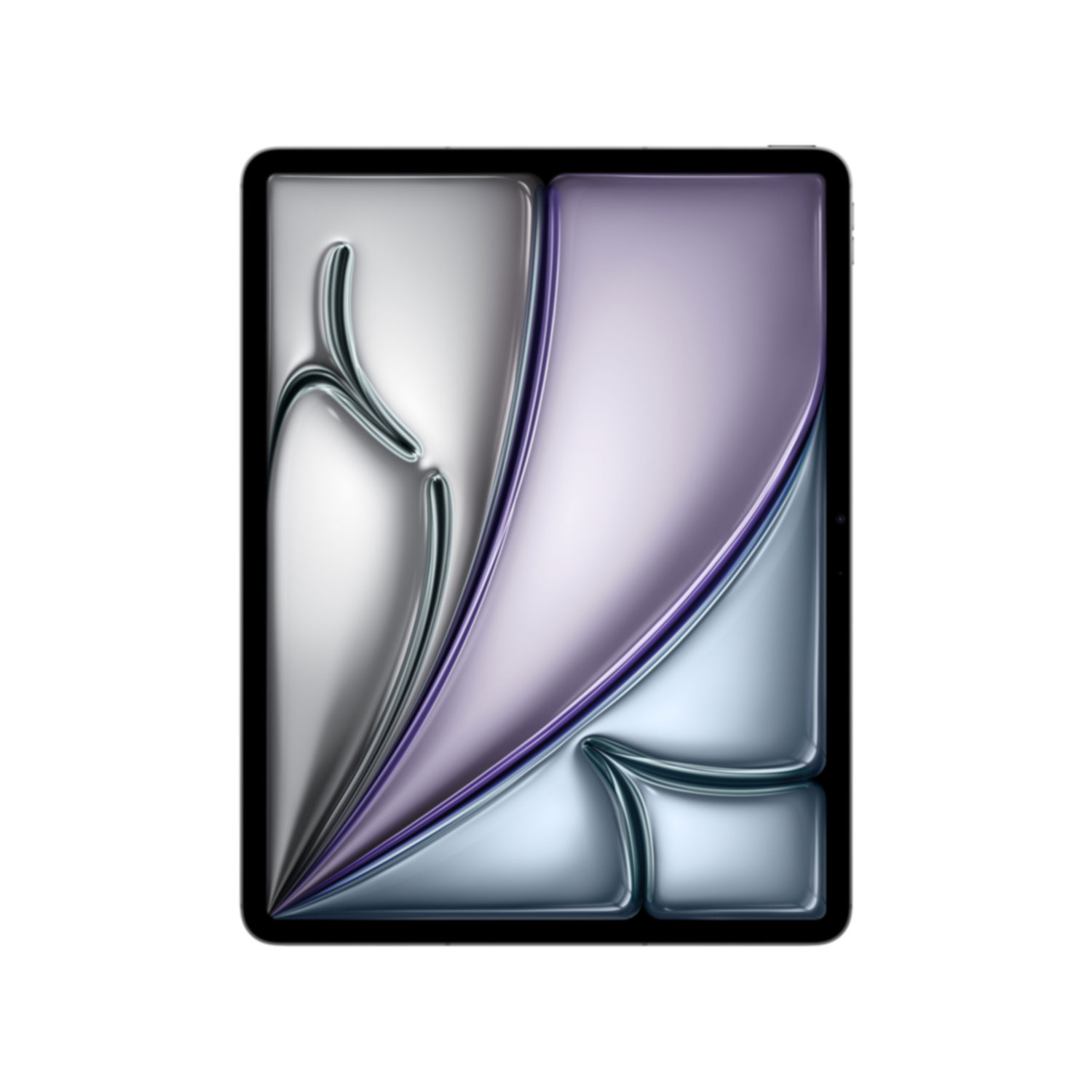 Купить Apple iPad Air (6th Generation) Air 5G Apple M TD-LTE & FDD-LTE 1 TB 33 cm (13") 8 GB Wi-Fi 6E (802.11ax) iPadOS 17 Grau (MV743NF/A) в магазине wardena.ru