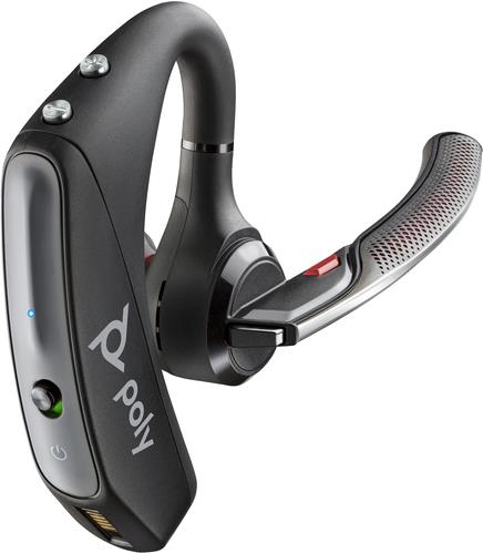 Купить HP 8R711AA Kopfhörer & Headset Kabellos im Ohr Büro/Callcenter Bluetooth Schwarz (8R711AA) в магазине wardena.ru