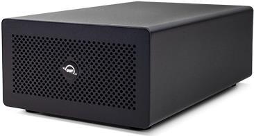 Купить Other World Computing OWC Mercury Helios 3S - Systembus-Erweiterung - Thunderbolt 3 - DP - 150 Watt - für Apple iMac, Mac mini (Anfang 2020, Ende 2018), Mac Pro, MacBook Air, MacBook Pro (OWCHELIOS3S) в магазине wardena.ru