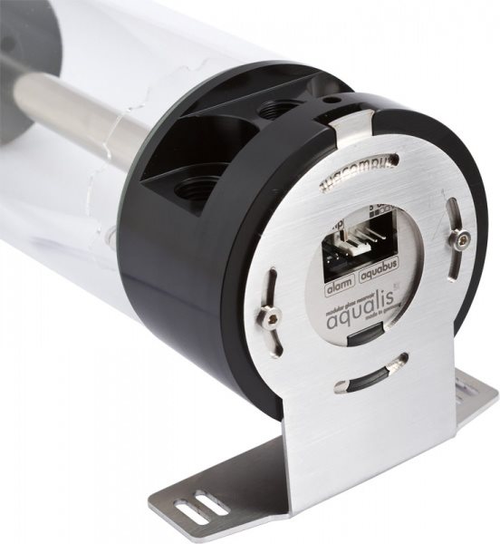 Купить Aqua aqualis XT 450 ml with fill level sensor and LED holder - Behälter für Kühlflüssigkeit (34041) в магазине wardena.ru