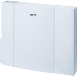 Купить UNIFY OpenScape Business X1W V3 Systemeinheit für die Wandmontage ohne SW (L30251-U600-G645) в магазине wardena.ru