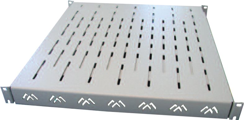 Купить apraNET VARIplain - Rack - Regal - Hellgrau, RAL 7035 - 1U - 48.3 cm (19") (316-036-99) в магазине wardena.ru