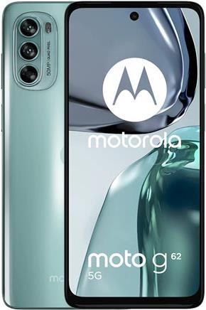 Купить TIM Motorola moto g62 5G 16.5 cm 6.5" Hybrid Dual SIM Android 12 USB Type-C 4 GB (394217) в магазине wardena.ru