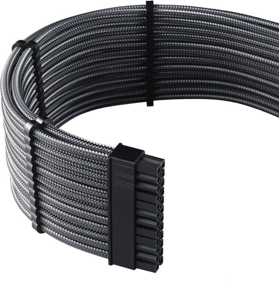Купить Cablemod CM-PRTS-FKIT-NKC-R Internes Stromkabel (CM-PRTS-FKIT-NKC-R) в магазине wardena.ru