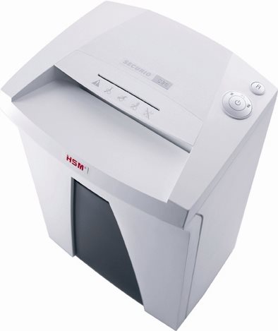 Купить HSM SECURIO B24 - Vorzerkleinerer - Streifenschnitt - 3.9 mm - P-2, O-2, T-2, E-2 (1780111) в магазине wardena.ru
