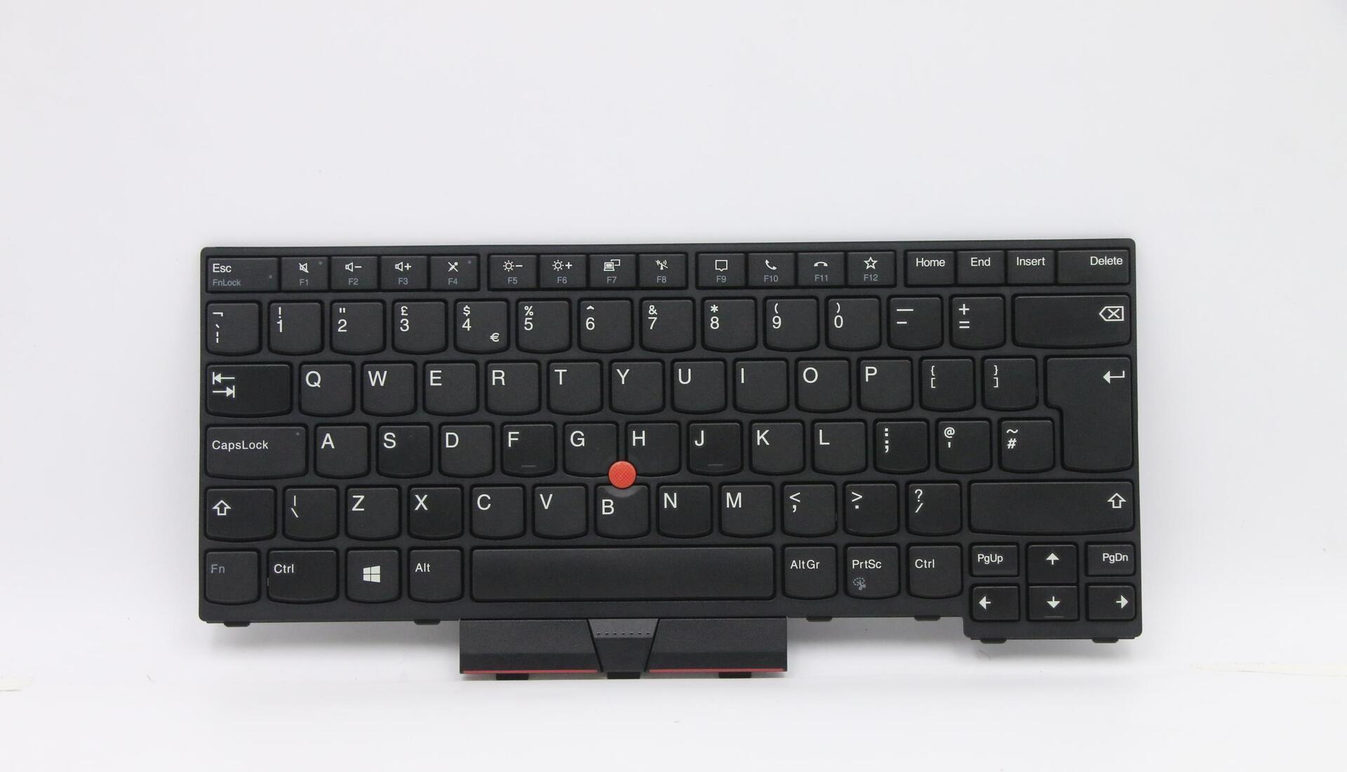Купить Lenovo Chicony - Ersatztastatur Notebook - GB - für ThinkPad L14 Gen 1 20U1, 20U2, 20U5, 20U6 (5N20W67676) в магазине wardena.ru