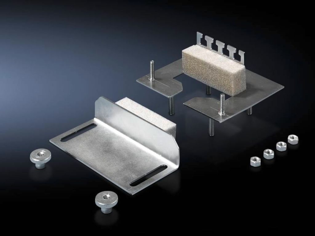 Купить Rittal CP - Kabeleingang Durchführungsplattenmodul (6052.500) в магазине wardena.ru