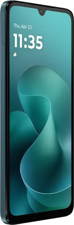 Купить Motorola Moto G06 - 4G Smartphone - Dual-SIM - RAM 4 GB / 256 GB - microSD slot - LCD-Anzeige - 6.88" - 1640 x 720 Pixel (120 Hz) (PBA20017SE) в магазине wardena.ru