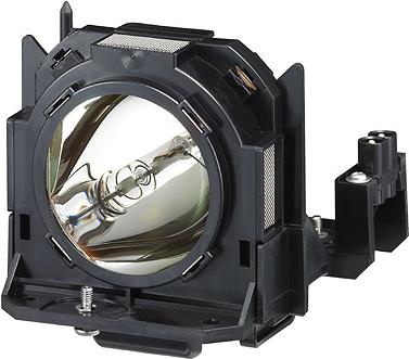 Купить Panasonic ET-LAD60A - Projektor-Austauschlampeneinheit - für PT-DW530, DW530E, DW530U, DX500, DX500E, DX500U, DZ570, DZ570E, DZ570U в магазине wardena.ru