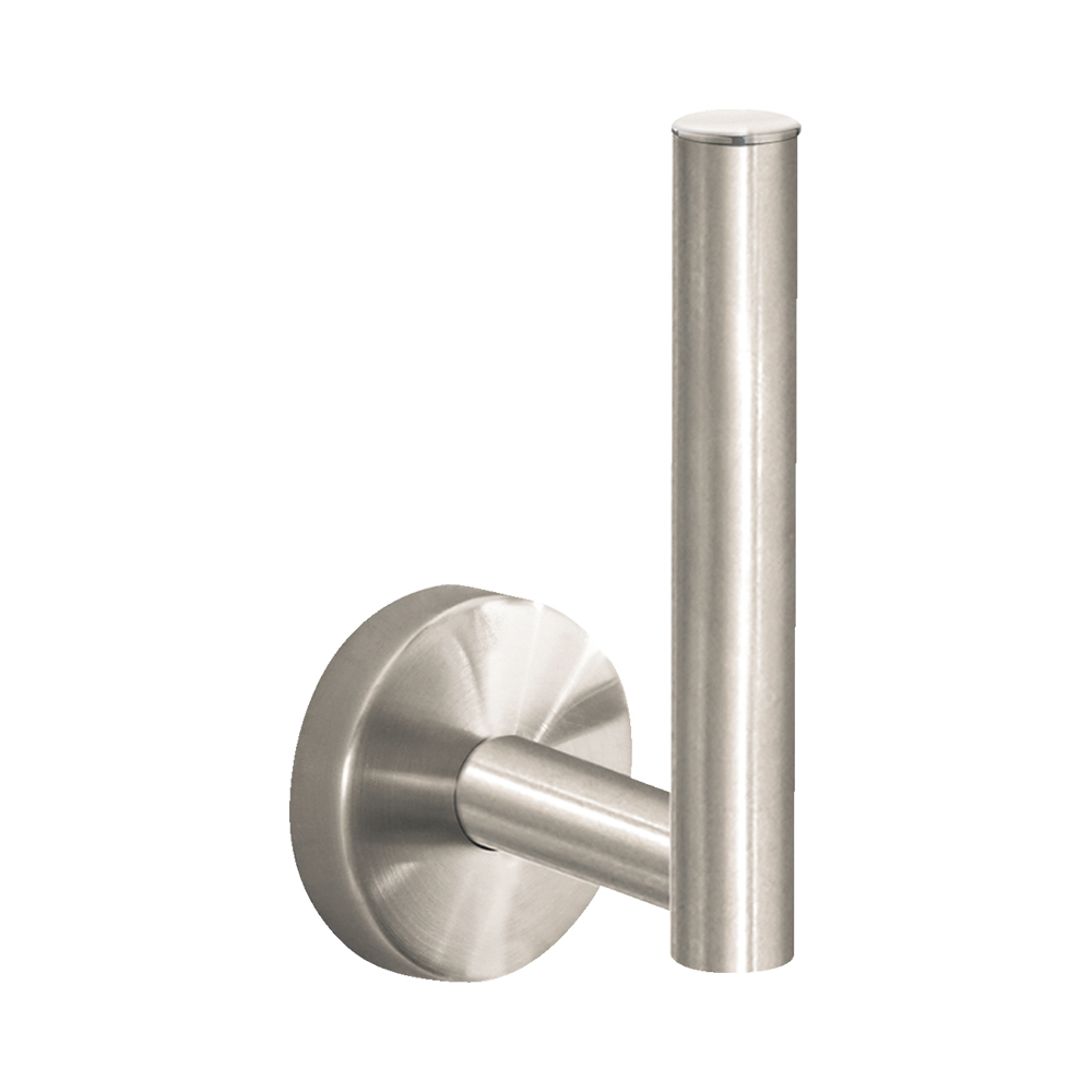 Купить Hansgrohe Logis бумагодержатель хром 40517000 в магазине wardena.ru