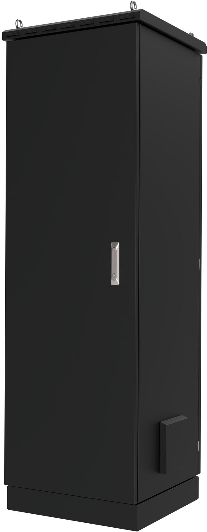 Купить Lanview RDLIP55G22U66B - 22U - 600 kg - 33 kg - Schwarz (RDLIP55G22U66B) в магазине wardena.ru