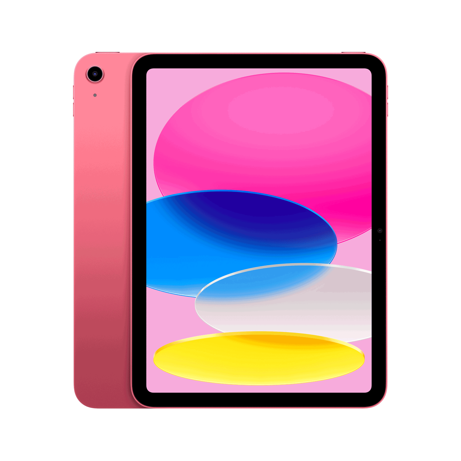 Купить Apple iPad 11 Wi-Fi 128GB (pink) 11.Gen (MD4E4TY/A) в магазине wardena.ru