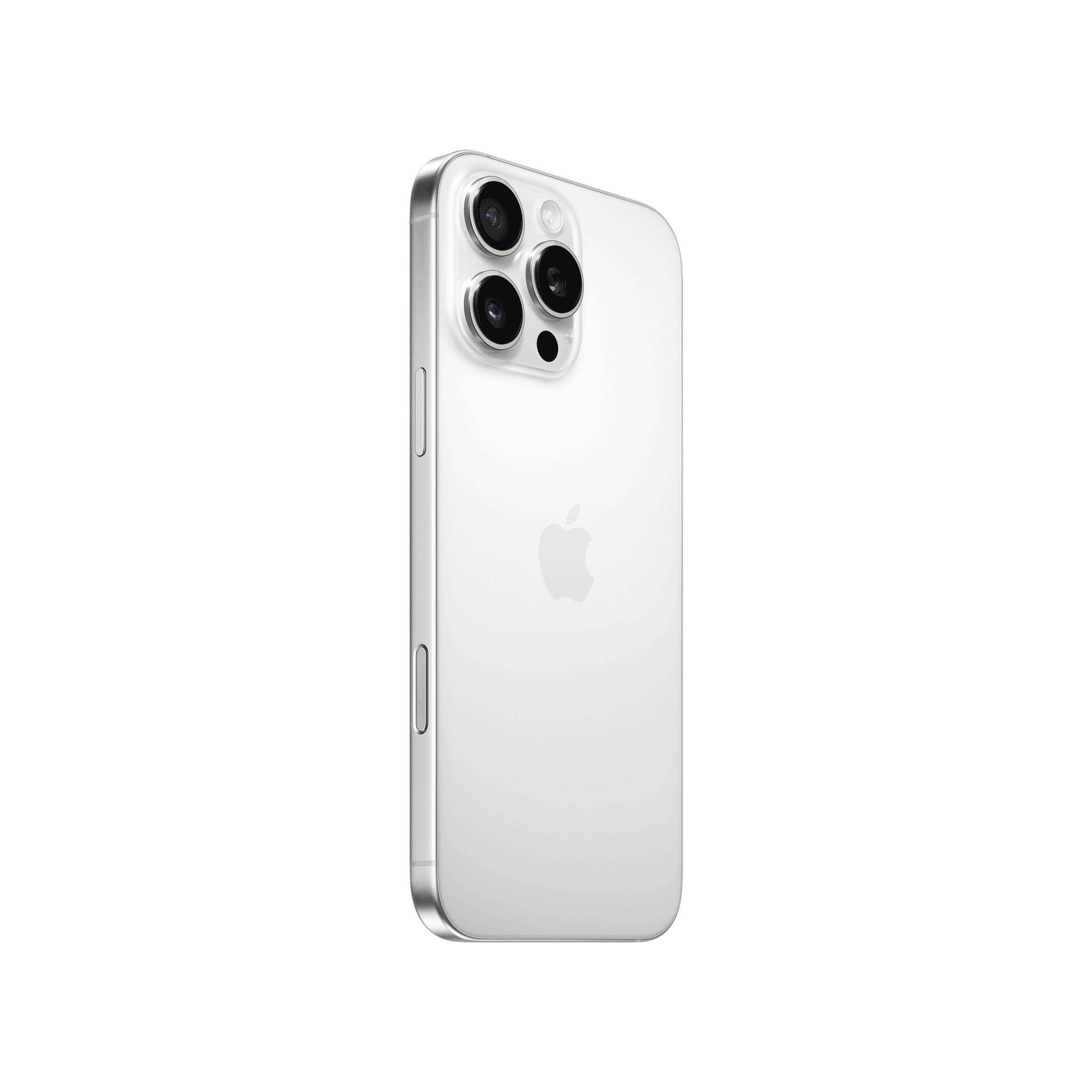Купить Apple iPhone 16 Pro Max 1TB White Titanium (MYX53ZD/A) в магазине wardena.ru