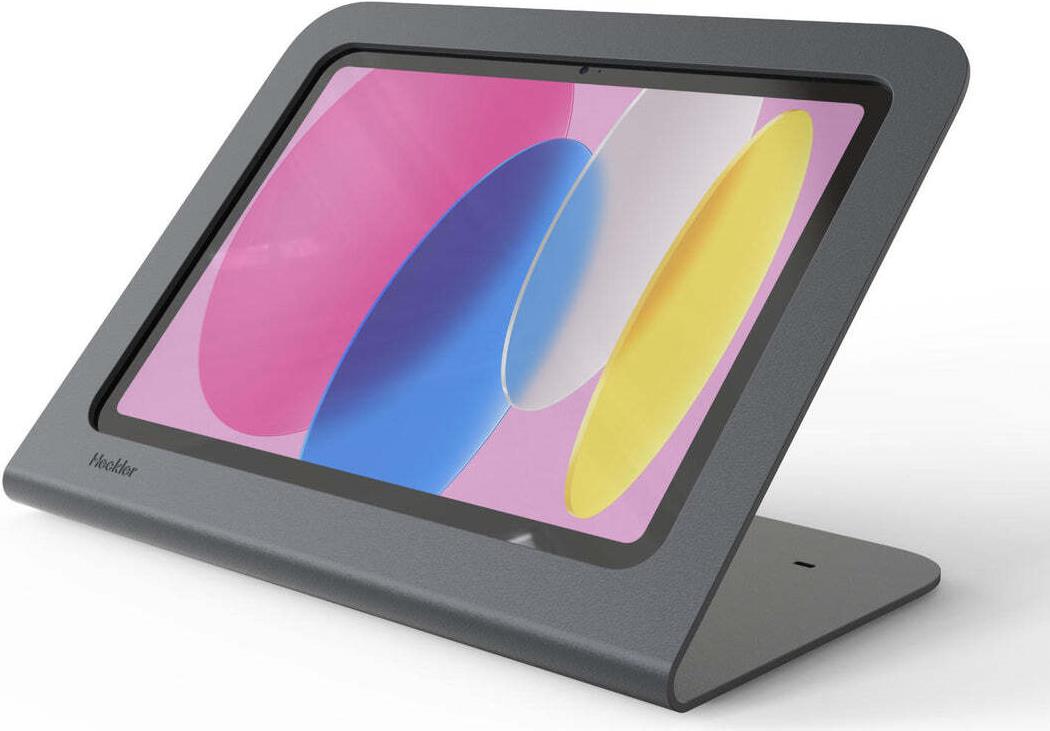 Купить Heckler Design H750X-BG Halterung Passive Halterung Tablet/UMPC Grau (H750X-BG) в магазине wardena.ru