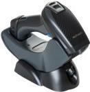 Купить Datalogic PowerScan PBT9501 - Retail - USB Kit - Barcode-Scanner - tragbar - decodiert - Bluetooth 3.0 (PBT9501-BK-RTK10) в магазине wardena.ru
