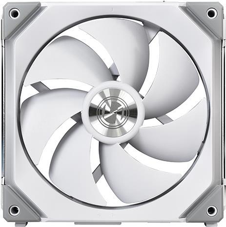 Купить Lian Li Uni Fan SL120 Computergehäuse Ventilator 12 cm Weiß 3 Stück(e) (UF-SL120-3W) в магазине wardena.ru