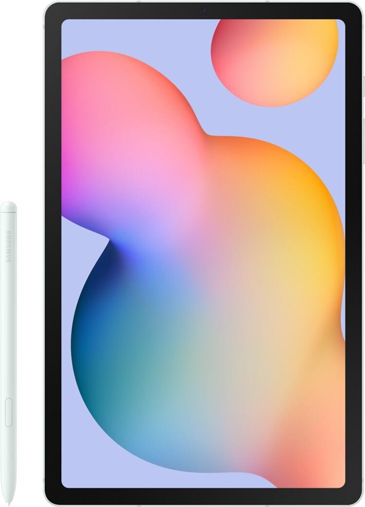 Купить Samsung Galaxy Tab S6 Lite (2024) LTE 4G LTE-TDD & LTE-FDD 64 GB 26,4 cm (10.4") 4 GB Wi-Fi 5 (802.11ac) Grün (SM-P625NLGAEUE) в магазине wardena.ru