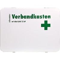 Купить Söhngen Verbandkasten 3003002 weiß (3003002) в магазине wardena.ru