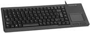 Купить CHERRY ML5500 - Tastatur - USB - Spanisch - Schwarz (G84-5500LUMES-2) в магазине wardena.ru