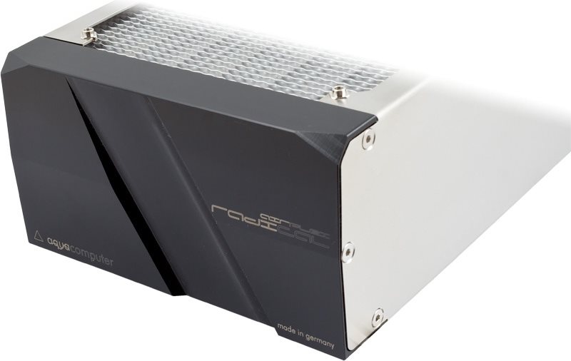 Купить Aqua airplex radical 4 - Kühlsystem - Aluminium (33708) в магазине wardena.ru