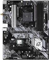 Купить ASRock B550 Phantom Gaming 4/ac - Motherboard - ATX - Socket AM4 - AMD B550 Chipsatz - USB 3.2 Gen 1 - Bluetooth, Gigabit LAN, Wi-Fi - Onboard-Grafik (CPU erforderlich) - HD Audio (8-Kanal) (90-MXBDZ0-A0UAYZ) в магазине wardena.ru