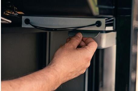 Купить Campingaz Compact 3 L Grill Fass Gas Schwarz 7500 W (2181055) в магазине wardena.ru