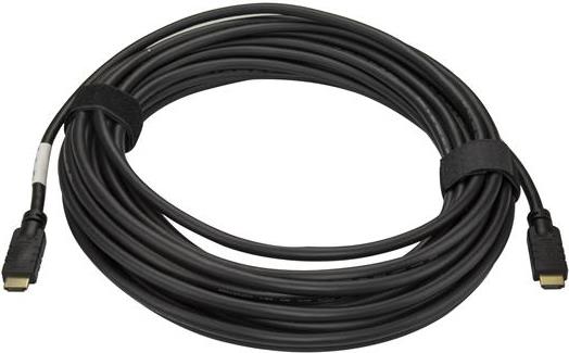 Купить StarTech.com 15m CL2 Active HDMI Cable - 4K 60Hz - HDMI-Kabel - HDMI (M) bis HDMI (M) - 15 m - 4K Unterstützung (HD2MM15MA) в магазине wardena.ru