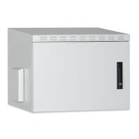 Купить Digitus DN-19 16U-6/6-I-OD - Wandschrank - Grau, RAL 7035, Pulverbeschichtung - 16U (19") (DN-19 16U-6/6-I-OD) в магазине wardena.ru