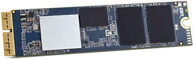 Купить Other World Computing OWC Aura Pro X2 - SSD - 480GB - intern - PCIe 3,1 x4 (NVMe) (OWCS3DAPT4MB05) в магазине wardena.ru