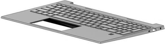 Купить HP M08910-B31 Notebook-Ersatzteil Tastatur (M08910-B31) в магазине wardena.ru