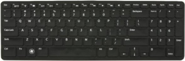 Купить HP - Ersatztastatur Notebook - Französisch - für ProBook 450 G3, 450 G4, 455 G3, 455 G4, 470 G3, 470 G4 (827028-051) в магазине wardena.ru
