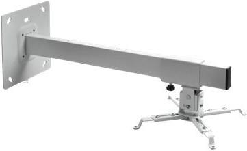 Купить Celexon MultiCel WM600 - Befestigungskit (Kippbare Wandhalterung) - für Projektor - weiß - Wandmontage (1090380) в магазине wardena.ru