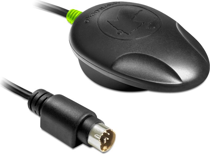 Купить Navilock NL-603P ublox6 serial receiver - GPS-Empfängermodul (61841) в магазине wardena.ru