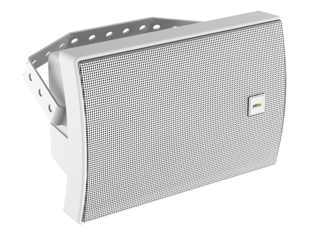 Купить Axis C1004-E - IP speaker - für PA-System - 6 Watt - zweiweg - weiß (0833-001) в магазине wardena.ru