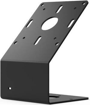 Купить Compulocks Space Kiosk - Befestigungskit (Standfuß, Gehäuse) - 45° Betrachtungswinkel - für Tablett - fest - verriegelbar - hochwertiges Aluminium - Schwarz - Bildschirmgröße: 21,1 cm (8.3") - Wandmontage, Thekenbereich (101B830IPMSB) в магазине wardena.ru