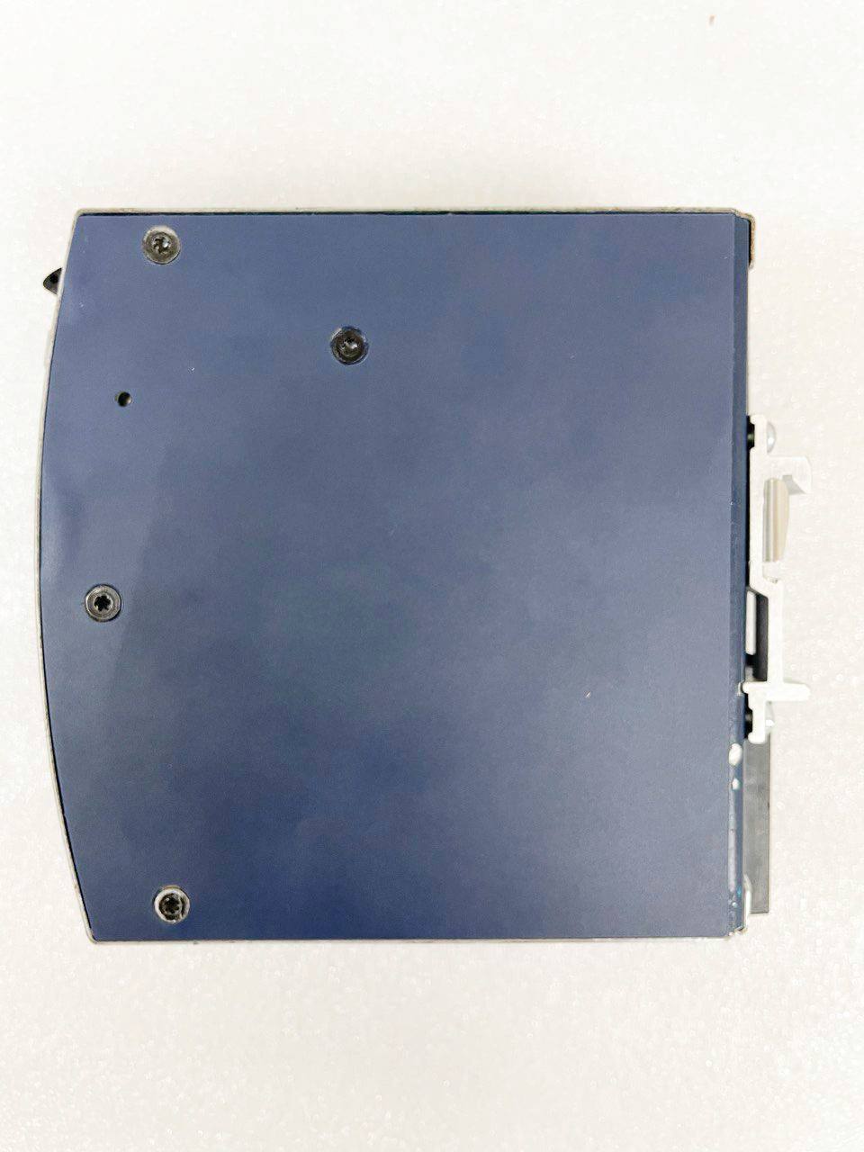 Купить Блок питания PULS CP20.241-S1 для однофазных систем, 17.1 А (28V) 20 А (24V), 480 Вт с креплением на DIN рейку в магазине wardena.ru