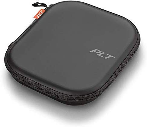 Купить Poly - Plantronics Voyager 6200 UC - Headset - Ohrstöpsel - über dem Ohr angebracht - Bluetooth - kabellos - aktive Rauschunterdrückung - Schwarz (211718-101) в магазине wardena.ru