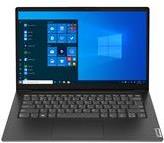 Купить Lenovo V14 G2 IJL 82QX - Intel Pentium Silver N6000 / 1.1 GHz - Win 11 Home - UHD Graphics - 8 GB RAM - 512 GB SSD NVMe - 35.6 cm (14") TN 1920 x 1080 (Full HD) - Wi-Fi 5 - Schwarz - kbd: Deutsch (82QX002LGE) в магазине wardena.ru