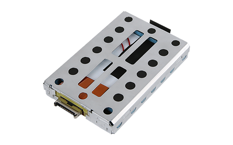 Купить GETAC 512 GB SSD WITH CANISTER SPARE (GSS4XC) в магазине wardena.ru