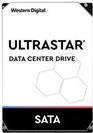 Купить WD Ultrastar DC HA210 HUS722T2TALA604 - Festplatte - 2 TB - intern - 3.5" (8.9 cm) - SATA 6Gb/s - 7200 U/min - Puffer: 128 MB (1W10002) в магазине wardena.ru