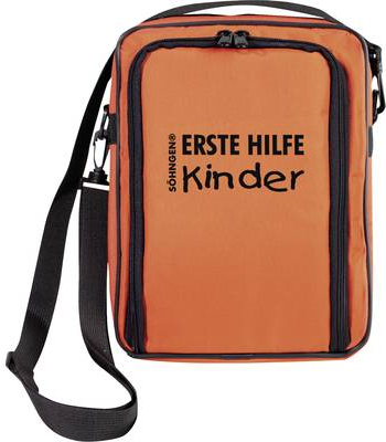 Купить Erste-Hilfe-Tasche Scout (450004) в магазине wardena.ru