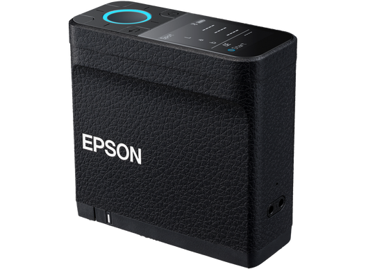 Купить Epson SD-10 (ECSP) - Schwarz - LCD - Akku (B41CK17301B0) в магазине wardena.ru