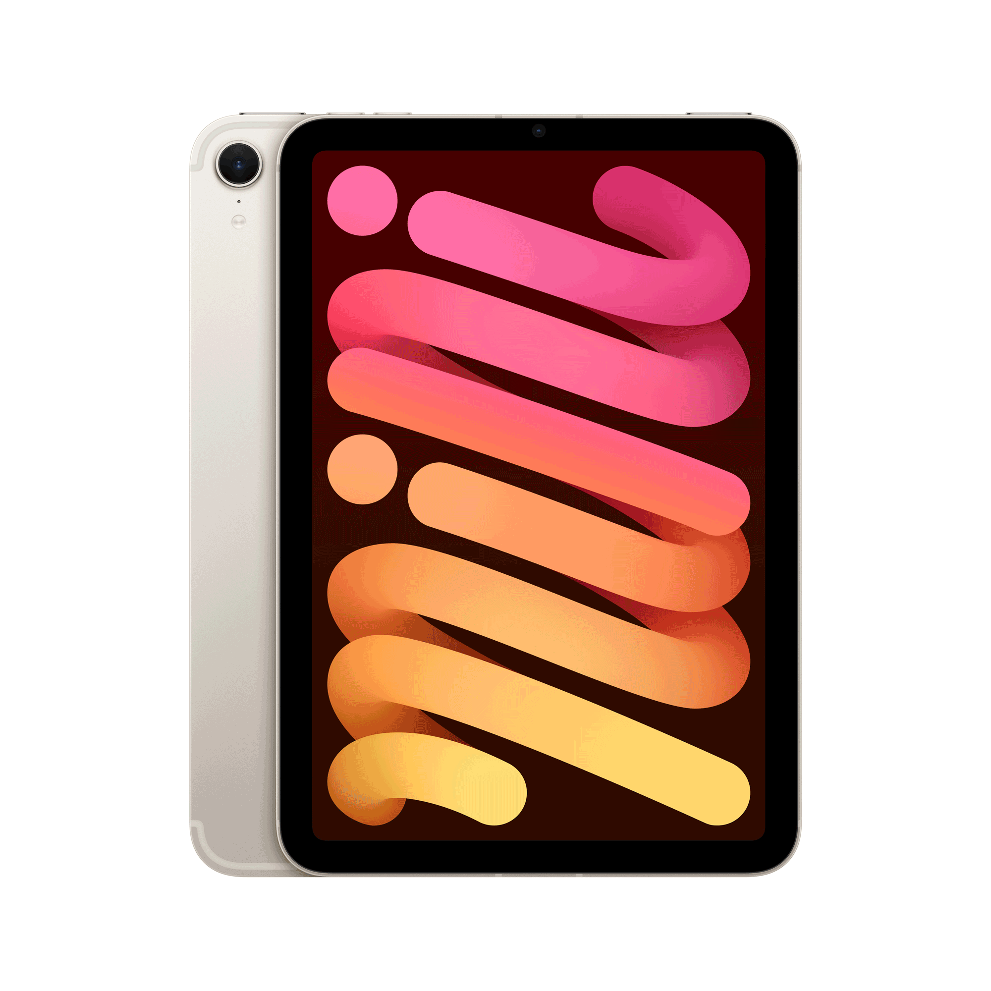 Купить Apple iPad mini 8.3 Wi-Fi + Cellular 512GB (polarstern) (MYHE3NF/A) в магазине wardena.ru