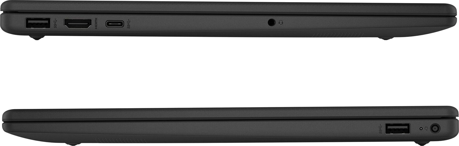 Купить HP Laptop 15-fc0155ng - AMD Ryzen 5 7520U / 2.8 GHz - FreeDOS 3.0 - Radeon 610M - 16 GB RAM - 512 GB SSD NVMe - 39.6 cm (15.6") 1920 x 1080 (Full HD) - Wi-Fi 6, Bluetooth - Jet Black - kbd: Deutsch (7Y6V6EA#ABD) в магазине wardena.ru