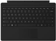 Купить Microsoft Surface Pro Type Cover with Fingerprint ID - Tastatur - mit Trackpad, Beschleunigungsmesser - hinterleuchtet - QWERTY - Englisch - Schwarz - kommerziell - für Surface Pro (Mitte 2017), Pro 3, Pro 4 (GKG-00007) в магазине wardena.ru
