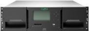 Купить HPE StoreEver MSL3040 Scalable Library Base Module - Bandbibliothek - Steckplätze: 32 - keine Bandlaufwerke - Rack - einbaufähig - 3U (Q6Q62B) в магазине wardena.ru