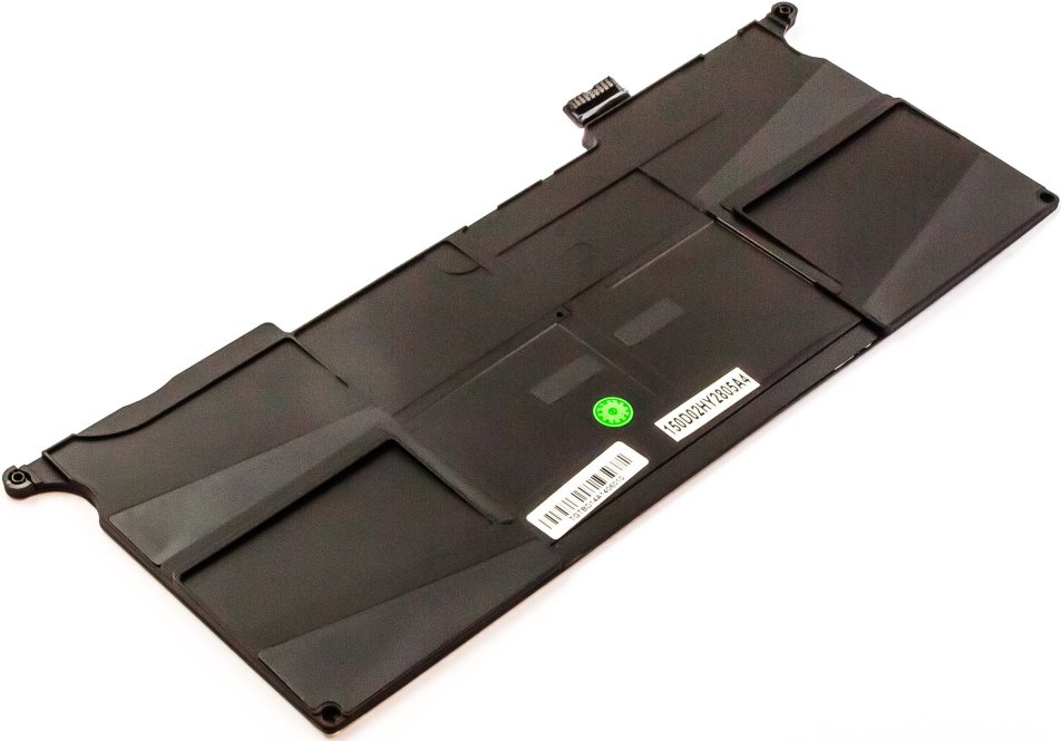 Купить CoreParts MicroBattery - Laptop-Batterie (gleichwertig mit: Apple A1406, Apple 661-04566, Apple 661-6068) - 1 x Lithium-Polymer 4800 mAh - für Apple MacBook Air 11.6" (Late 2010, Mid 2011) (MBXAP-BA0004) в магазине wardena.ru