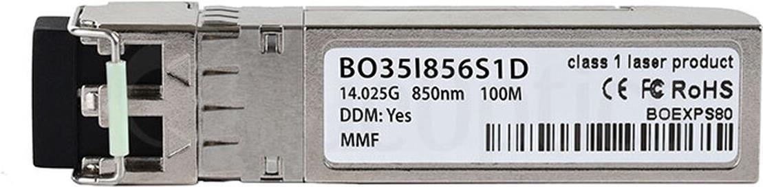 Купить BlueOptics X6602A-R6-BO Netzwerk-Transceiver-Modul Faseroptik SFP+ (X6602A-R6-BO) в магазине wardena.ru