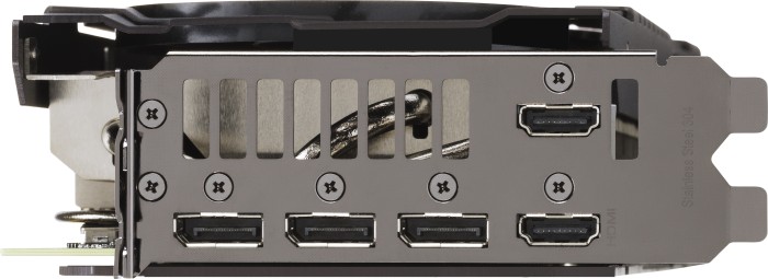 Купить ASUS TUF Gaming GeForce RTX 3080 - Grafikkarten - GF RTX 3080 - 12 GB GDDR6X - PCIe 4.0 - 2 x HDMI, 3 x DisplayPort (90YV0FB7-M0NM00) в магазине wardena.ru